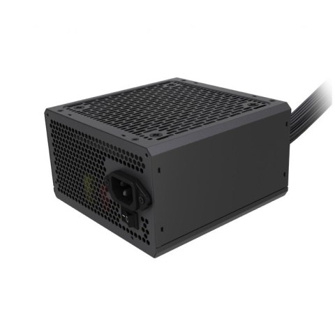 Zasilacz ATX 850W aktywne PFC 12 cm fan 80+Bronze color box