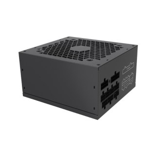 Zasilacz ATX o mocy 750W aktywne PFC 12 cm fan 80+Gold