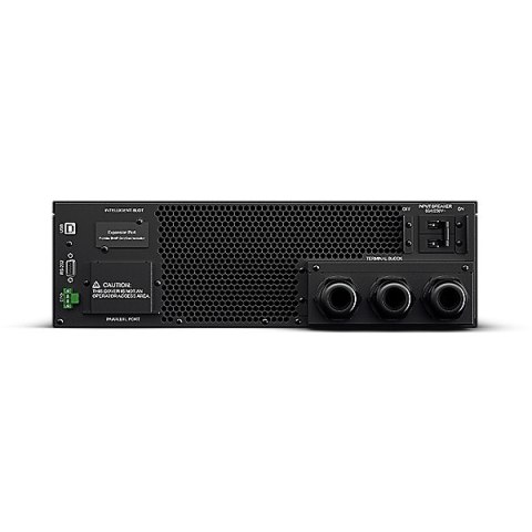 Zasilacz awaryjny UPS OLS10000ERTXL3U 10000VA/9000W OnLine, R/T 3U Power Zasilacz awaryjny UPS OLS10000ERTXL3U 10000VA/9000W OnLine, R/T 3U Power