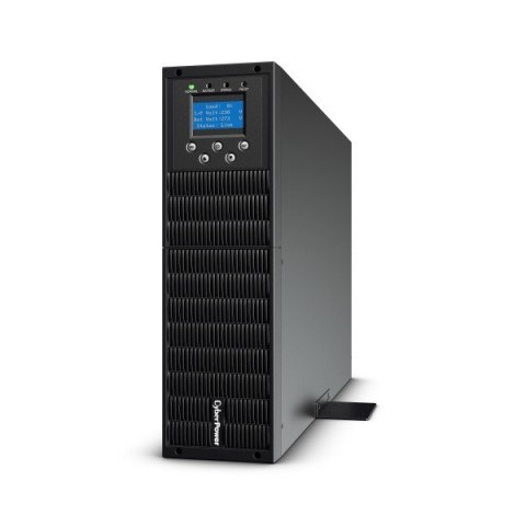 Zasilacz awaryjny UPS OLS10000ERTXL3U 10000VA/9000W OnLine, R/T 3U Power Zasilacz awaryjny UPS OLS10000ERTXL3U 10000VA/9000W OnLine, R/T 3U Power