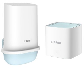 Zestaw 5G Wi-Fi 6 Mesh z anteną zewnętrzną DWP-1010/KT