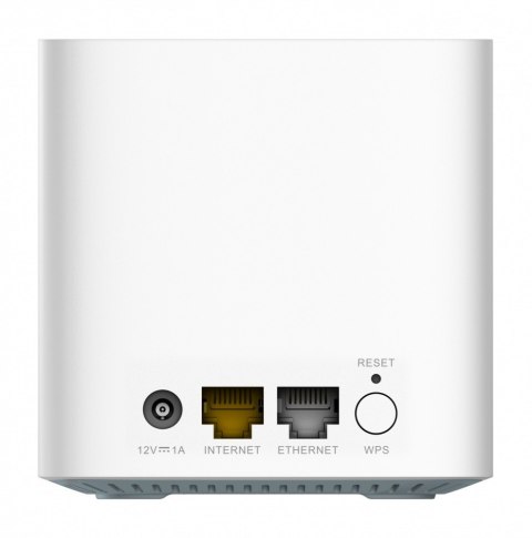 Zestaw 5G Wi-Fi 6 Mesh z anteną zewnętrzną DWP-1010/KT