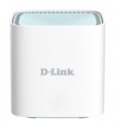 Zestaw 5G Wi-Fi 6 Mesh z anteną zewnętrzną DWP-1010/KT