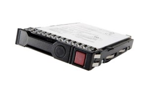 Alletra Storage MP 7,68TB NVMe SFF Samoszyfrujący dysk SSD (R9H68A)