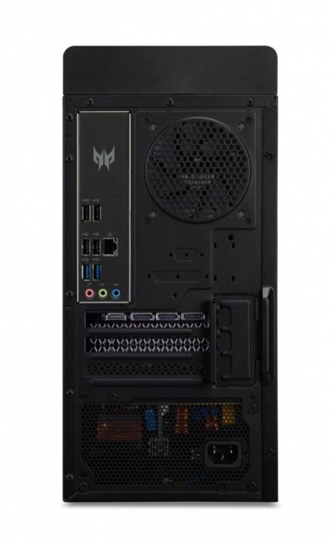 Komputer PO3-655 / Intel Core i7-14700F RTX4070 W11H Komputer PO3-655 / Intel Core i7-14700F RTX4070 W11H