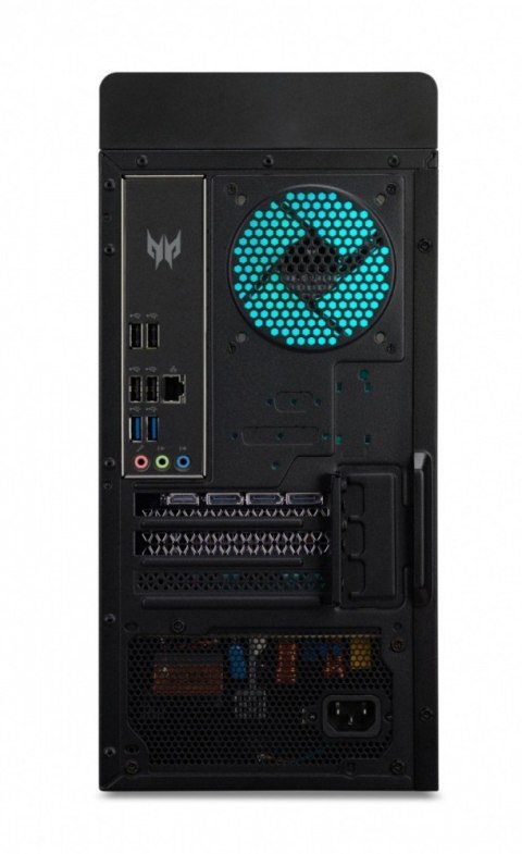 Komputer PO3-655 / Intel Core i7-14700F RTX4070 W11H Komputer PO3-655 / Intel Core i7-14700F RTX4070 W11H