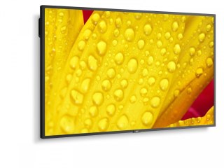 Monitor wielkoformatowy MultiSync M501-2 50 cali UHD 500cd/m2 24/7
