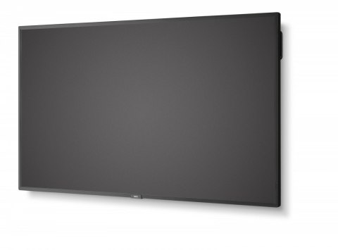 Monitor wielkoformatowy MultiSync M501-2 50 cali UHD 500cd/m2 24/7