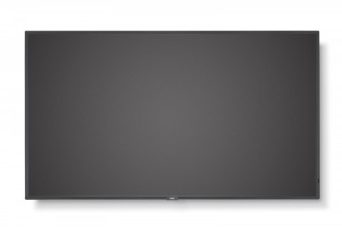 Monitor wielkoformatowy MultiSync M501-2 50 cali UHD 500cd/m2 24/7