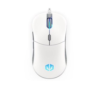 Mysz GEM Onyx White