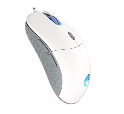 Mysz GEM Onyx White