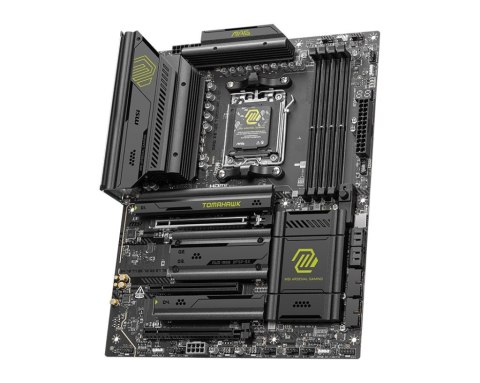 Płyta główna MAG X870E TOMAHAWK WIFI AM5 4DDR5 ATX