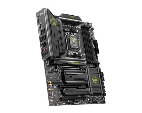 Płyta główna MAG X870E TOMAHAWK WIFI AM5 4DDR5 ATX