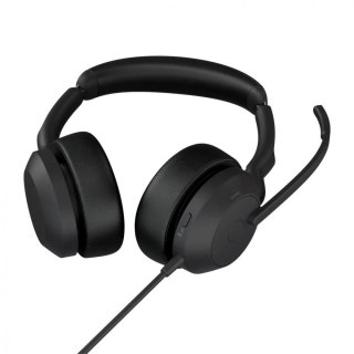 Słuchawki Evolve2 50 USB-A amp C UC Stereo