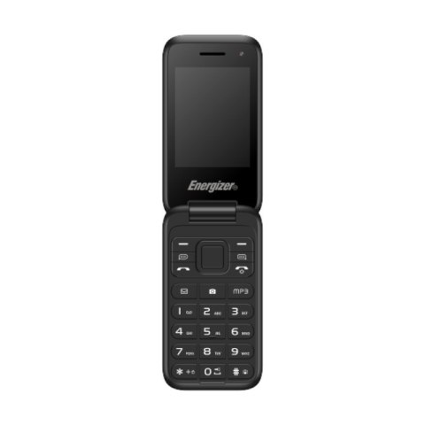 Telefon E282SC+ 512MB RAM 4GB 2,8" 4G LTE Dual SIM EU/UK Czarny Telefon E282SC+ 512MB RAM 4GB 2,8" 4G LTE Dual SIM EU/UK Czarny