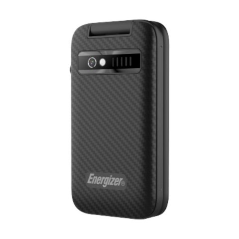 Telefon E282SC+ 512MB RAM 4GB 2,8" 4G LTE Dual SIM EU/UK Czarny Telefon E282SC+ 512MB RAM 4GB 2,8" 4G LTE Dual SIM EU/UK Czarny
