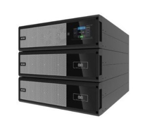 UPS 93PX 15 kW RT 9U Netpack 93PX15KIRTN