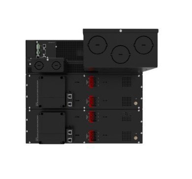 UPS 93PX 15 kW RT 9U Netpack 93PX15KIRTN UPS 93PX 15 kW RT 9U Netpack 93PX15KIRTN