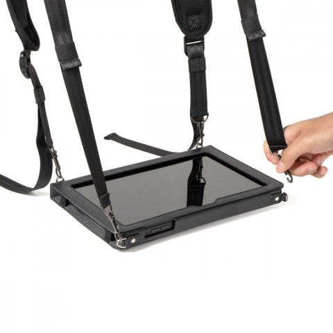 Uprząż Armor Holster Pro do Armor Pad 4 Ultra Uprząż Armor Holster Pro do Armor Pad 4 Ultra