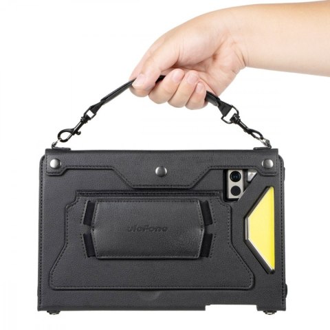 Uprząż Armor Holster Pro do Armor Pad 4 Ultra Uprząż Armor Holster Pro do Armor Pad 4 Ultra