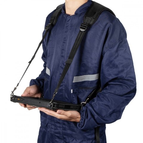 Uprząż Armor Holster Pro do Armor Pad 4 Ultra Uprząż Armor Holster Pro do Armor Pad 4 Ultra