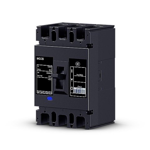 Wyłącznik UPS SMBCB250 Circuit Breaker 250A, for the SMBF40-26N Battery Cabinet Wyłącznik UPS SMBCB250 Circuit Breaker 250A, for the SMBF40-26N Battery Cabinet