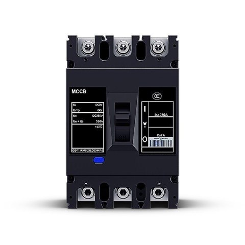 Wyłącznik UPS SMBCB250 Circuit Breaker 250A, for the SMBF40-26N Battery Cabinet Wyłącznik UPS SMBCB250 Circuit Breaker 250A, for the SMBF40-26N Battery Cabinet