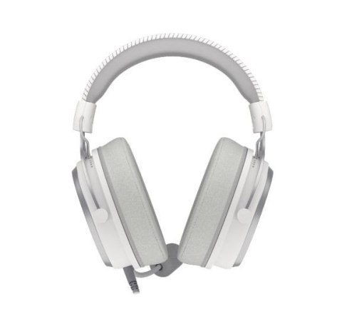 Zestaw słuchawkowy Viro Onyx White