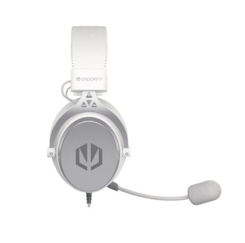 Zestaw słuchawkowy Viro Onyx White