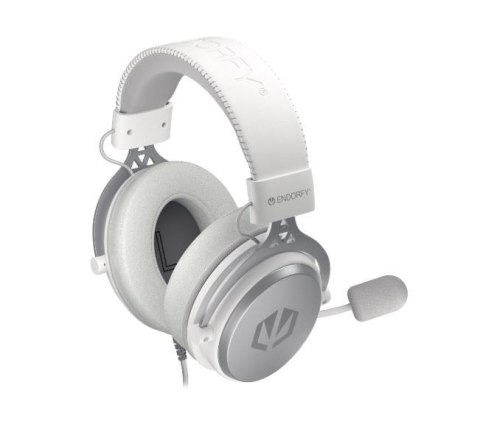 Zestaw słuchawkowy Viro Onyx White
