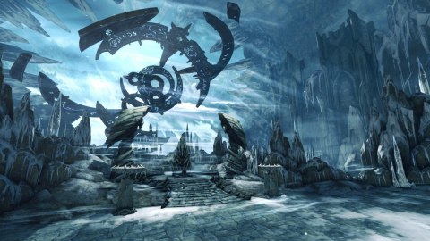 Gra PlayStation 5 Darksiders II Deathinitive Edition Gra PlayStation 5 Darksiders II Deathinitive Edition