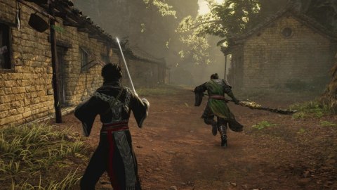 Gra PlayStation 5 Dynasty Warriors Origins Gra PlayStation 5 Dynasty Warriors Origins