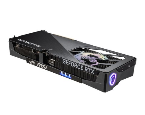 Karta graficzna GeForce RTX 5080 GAMING TRIO OC 16G GDDR7 256bit 3DP/HDMI