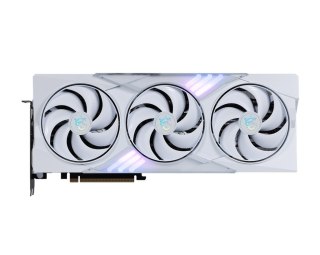 Karta graficzna GeForce RTX 5080 GAMING TRIO OC WHITE 16G GDDR7 256bit