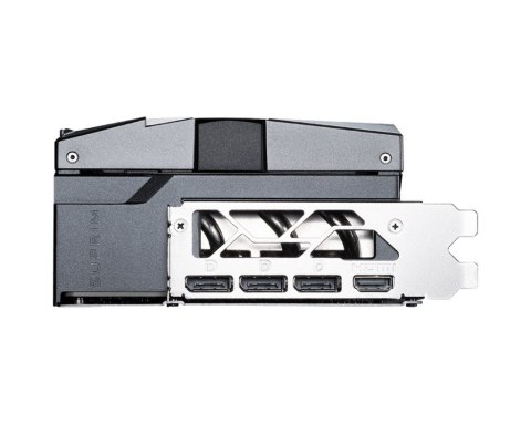 Karta graficzna GeForce RTX 5080 SUPRIM SOC 16G GDDR7 256bit 3DP/HDMI