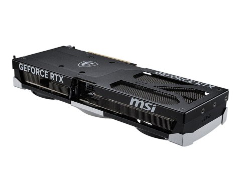 Karta graficzna GeForce RTX 5080 VENTUS 3X OC PLUS 16G GDDR7 256bit 3DP/HDMI