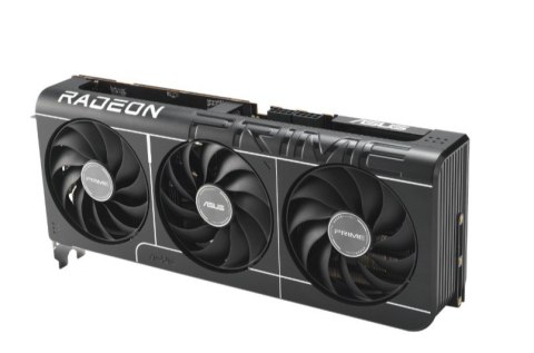 Karta graficzna RX 9070 PRIME OC 16GB GDDR6 256bit DP/HDMI