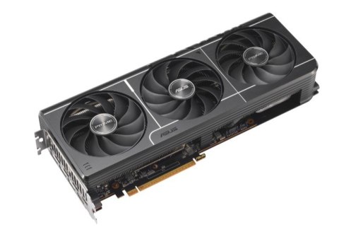 Karta graficzna RX 9070 PRIME OC 16GB GDDR6 256bit DP/HDMI
