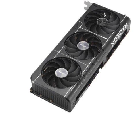 Karta graficzna RX 9070 PRIME OC 16GB GDDR6 256bit DP/HDMI