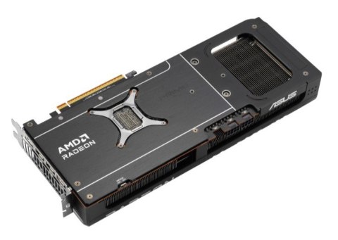Karta graficzna RX 9070 PRIME OC 16GB GDDR6 256bit DP/HDMI