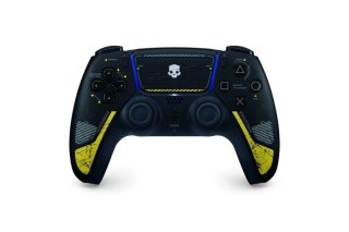 Kontroler bezprzewodowy PlayStation 5 DualSense Helldivers 2 Limited Edition