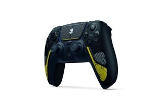 Kontroler bezprzewodowy PlayStation 5 DualSense Helldivers 2 Limited Edition