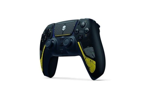 Kontroler bezprzewodowy PlayStation 5 DualSense Helldivers 2 Limited Edition Kontroler bezprzewodowy PlayStation 5 DualSense Helldivers 2 Limited Edition