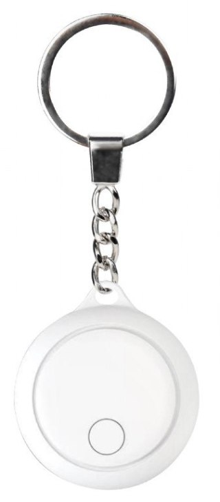 Lokalizator GPS Smart Tag biały