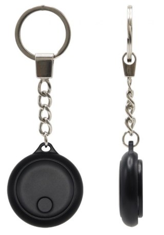 Lokalizator GPS Smart Tag czarny