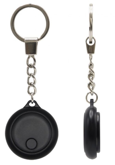 Lokalizator GPS Smart Tag czarny