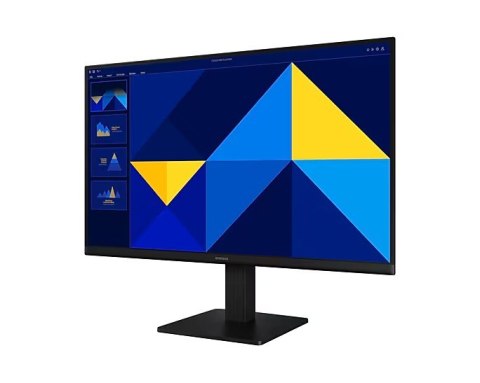 Monitor 24 cale LS24D300GAUXEN FHD 1xHDMI 1xD-Sub 100Hz
