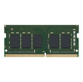 Pamięć DDR4 16GB/2666 ECC CL19 SODIMM 1Rx8 MicronF
