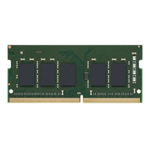 Pamięć DDR4 16GB/2666 ECC CL19 SODIMM 1Rx8 MicronF Pamięć DDR4 16GB/2666 ECC CL19 SODIMM 1Rx8 MicronF