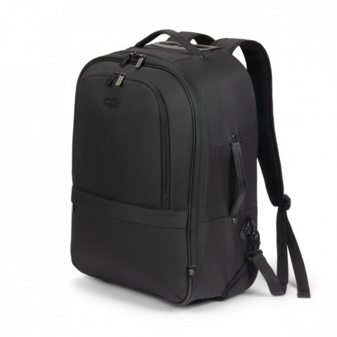 Plecak Roller Eco CORE 14-16 cali Czarny